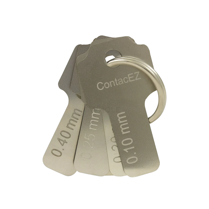 گیج اندازه گیری تماس Contac EZ