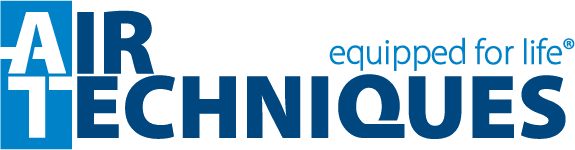 Airtechniques logo